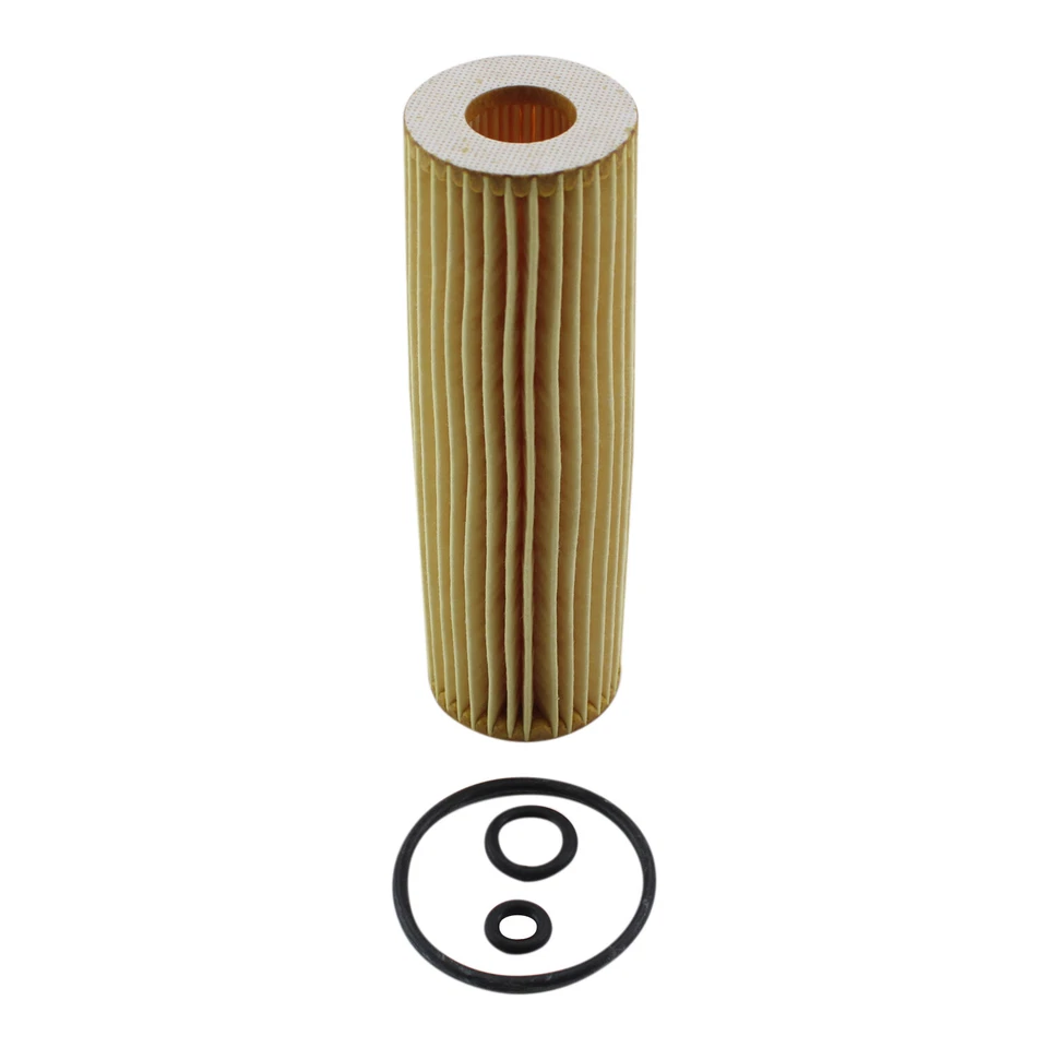 NUEVO Filtro de aceite de motor Mann para Mercedes Benz W203 S203 A203 C230 03-05 1.8 L4 Foto 4 de 4