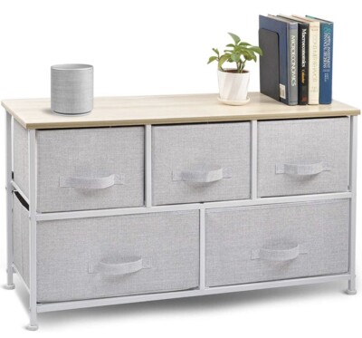 storage cabinet with drawers Also Available In Black
