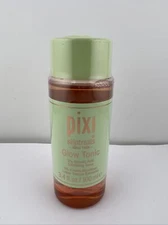 Pixi Skintreats GLOW TONIC Exfoliating Toner, 3.4 fl oz - Brand NEW!