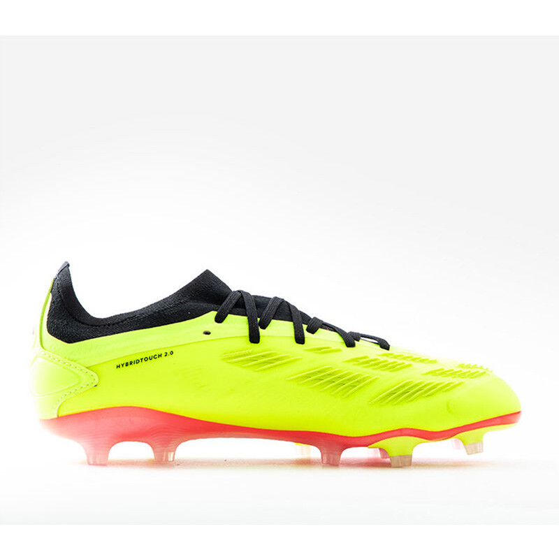 adidas Predator サッカーシューズ FG Adidas Predator Pro FG IG7776 Mens Soccer Shoes Football