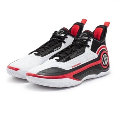 361 Degrees Aaron Gordon-AG 4 SOAR 'SOMEDAY' Basketball Shoes