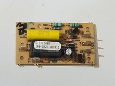 318111400 Frigidaire Range Control Board