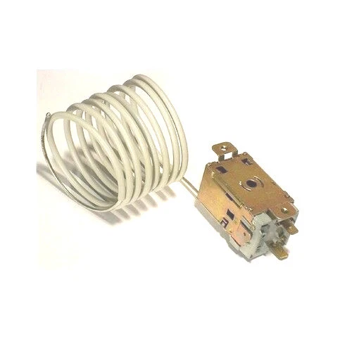 Thermostat A010320 Réfrigérateur Brandt Vedette Thomson 41x9284 - Photo 1/1