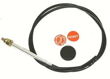 Buyers Products RO5B5X06 6' Control Cable, PTO, Valve, Dump Truck 