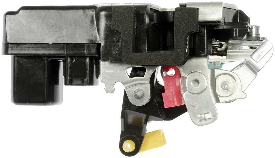 Motor atuador de trava de porta compatível com 2005-2010 Dodge Charger Magnum DORMAN OE SOLUTION - Imagem 3 de 4