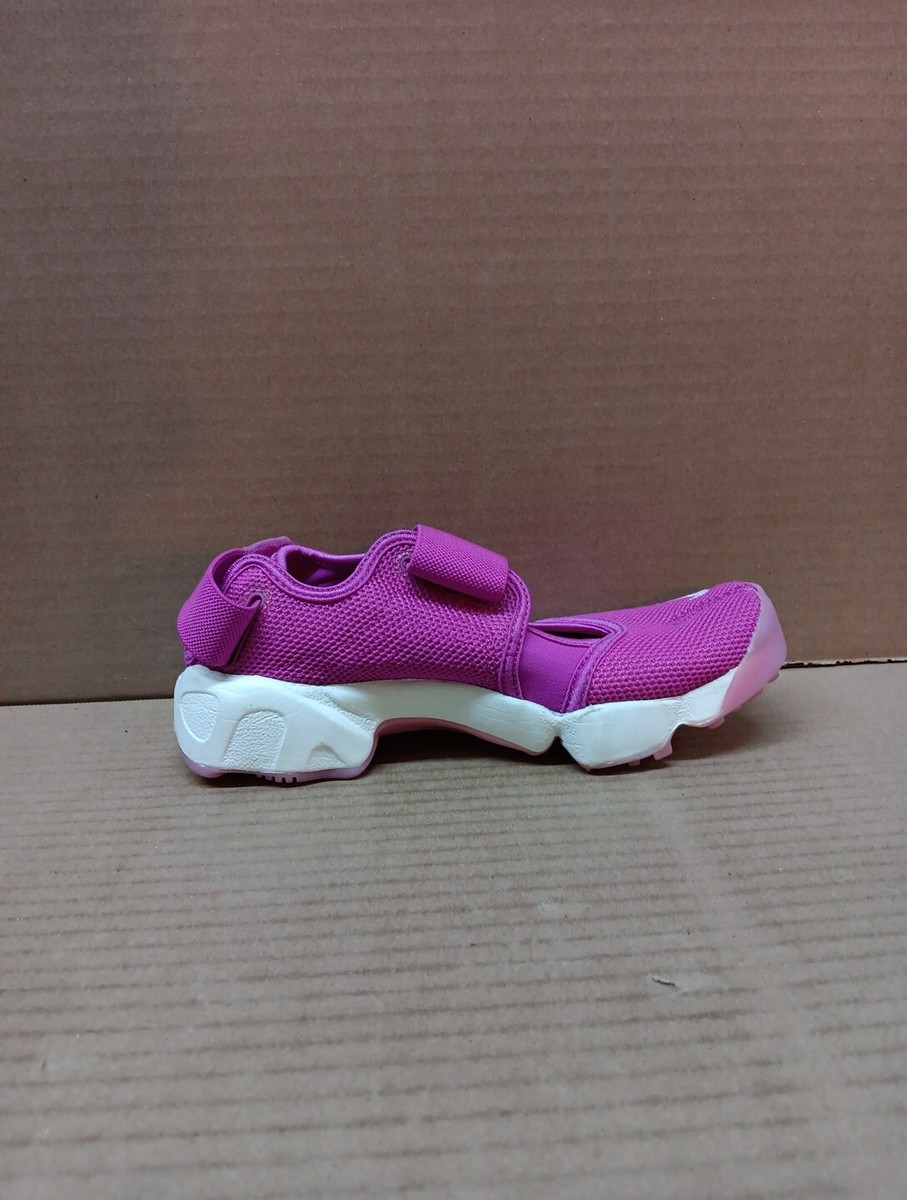 Nike Air Riff Womens Style- 315766, Pink, Sz 6 | eBay