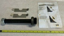 CAT Caterpillar 521-9461 Plate Lip Wing Shroud Retainer Kit