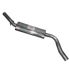 Centre-Silencer-Assembly,-Centre-Silencer-Assembly---Mgc-Roadster/Gt-Standard