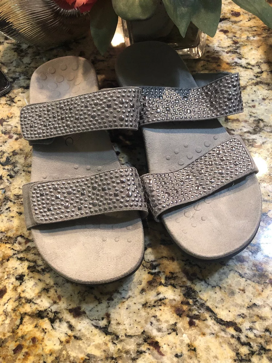Vionic orthaheel sandals on sale sales