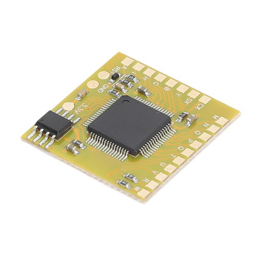 MODBO5.0 V1.93 Chip Support Hard Disk Boot Machine Mod Direct Reading Chip Micr - Picture 21 of 24