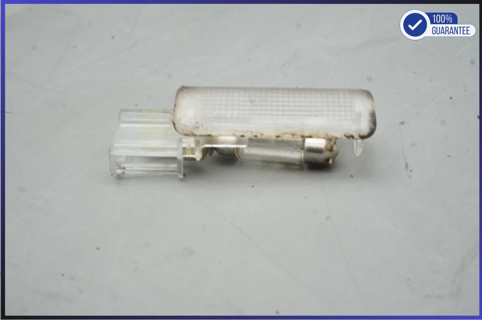 Lámpara de luz de cortesía interior trasera derecha MERCEDES GL450 R350 2006-2012 OEM1648200321 Foto 2 de 4