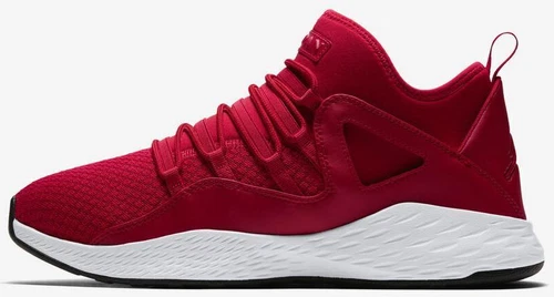 Jordan Formula 23 Red 2017