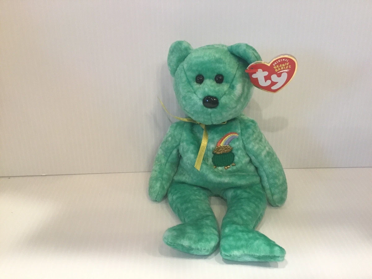 Killarney beanie baby sale