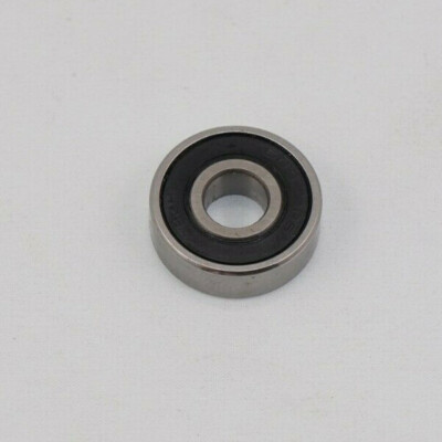 Lager Doppelt Geschirmt 7x22x6 (1pz) modellismo