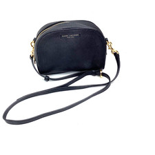 MARC JACOBS Playback Leather Crossbody Bag M0011341 