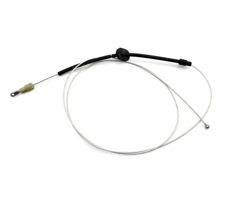 NEW MERCEDES-BENZ SPRINTER W907 FRONT PARKING BRAKE CABLE 