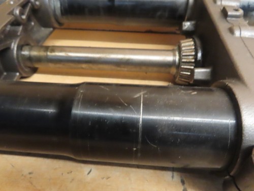 2016 Qingqi QM 125 GY-2B EU3, 27,420 Miles - Front Suspension Forks - Picture 10 of 24
