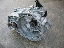 VW EOS Eos 2,0-TDI-140ps Getriebe KDN Bj08 161000km