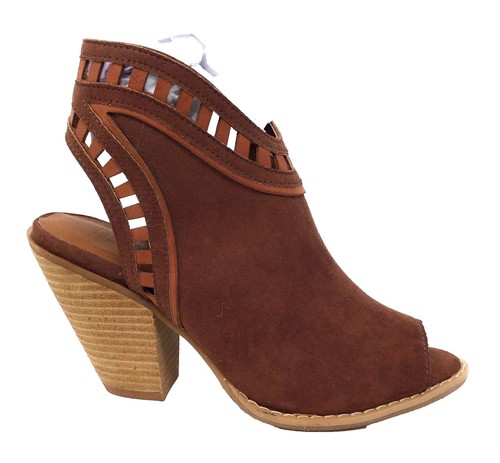 LEFT BOOT ONLY WOLVERINE BIG SKY BROWN W05551 COMPOSITE TOE 