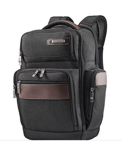 Samsonite Business Kombi 4 Square 