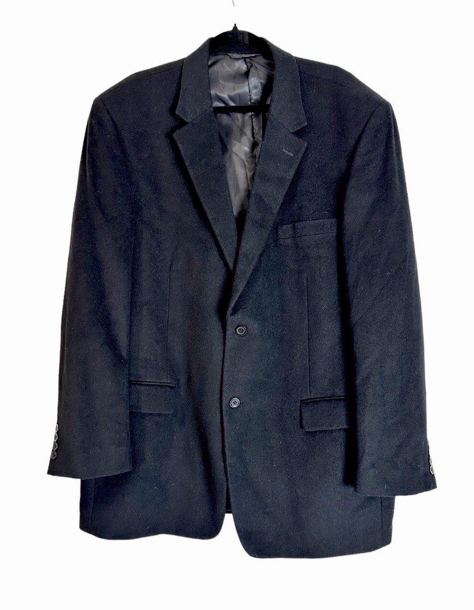 ジャケット・アウター THEE  bal collar coat (BEIGE) $3,100 ZEGNA - ERMENEGILDO *CAMEL HAIR/SILK/WOOL Textured