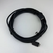 🔥 Genuine HTC Vive Pro HMD Cosmos Elite 5 Meter Headset Cable Connect Link Box