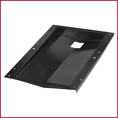 Grease Tray for Weber Spirit 310 320 Series Grills w Side Control Panel 91354