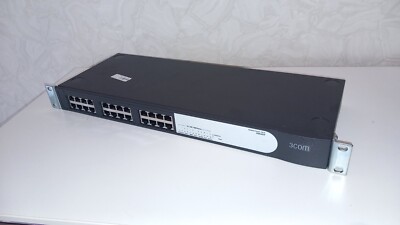 3com Basoline Switch 2824 / 3CBLUG24