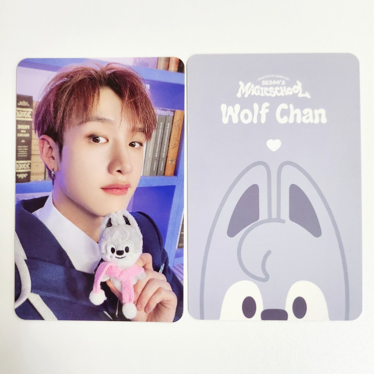 STRAY KIDS×SKZOO POP-UP SKZOO MAGIC SCHOOL SEOUL, BUSAN