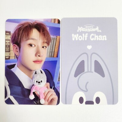 STRAY KIDS×SKZOO POP-UP SKZOO MAGIC SCHOOL SEOUL, BUSAN, CAFE