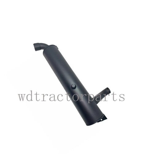 Muffler 6718564 For Bobcat Loaders 773 S185 S175 S160 S150 - Picture 6 of 15