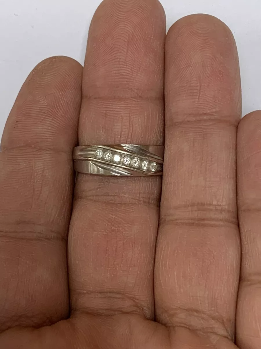 Mgw 10k hotsell ring