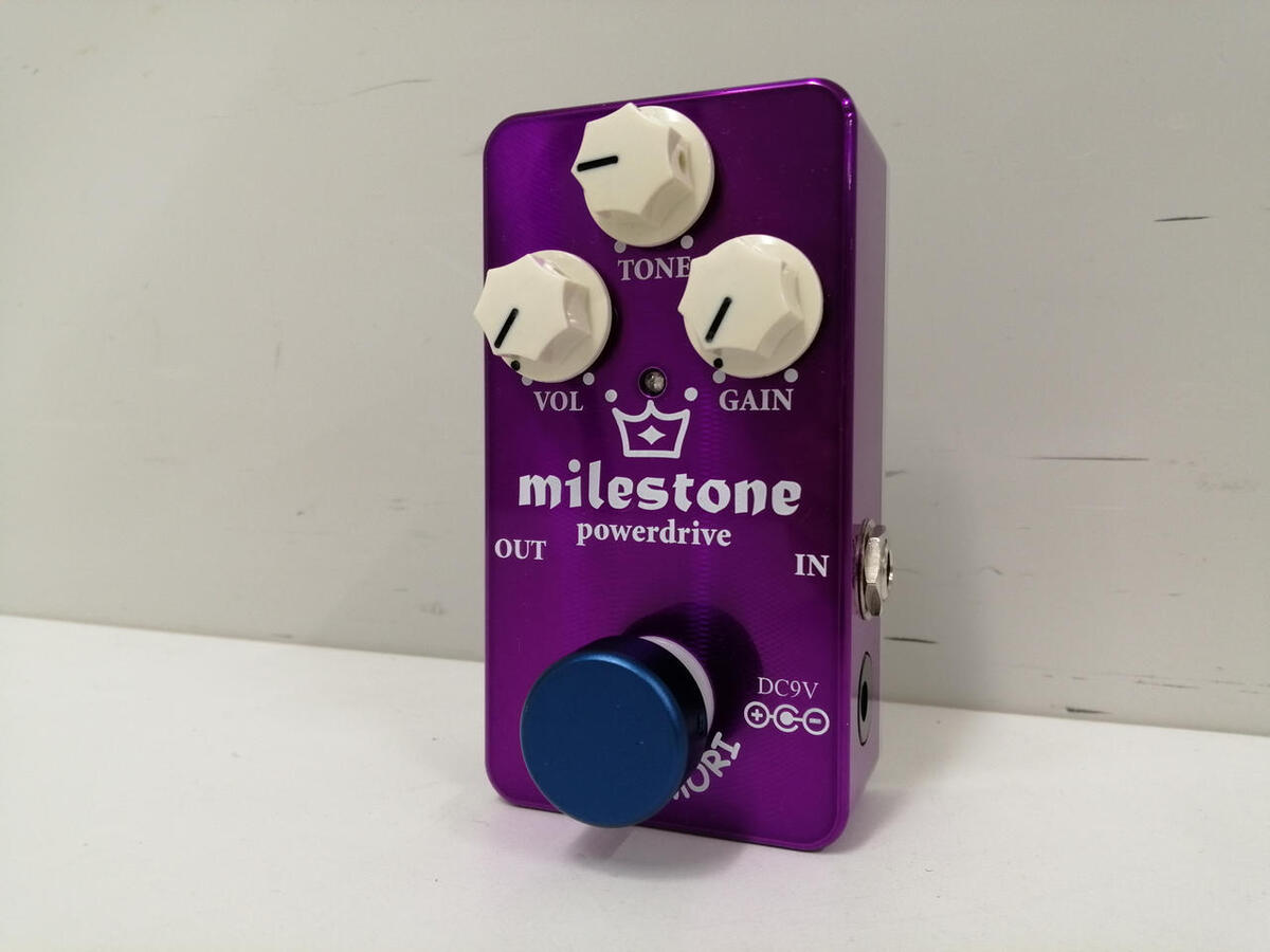 Shigemori Milestone Effector | eBay Shigemori Milestone Effector | eBay