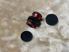 Lente de conversión gran angular para teléfono OlloClip