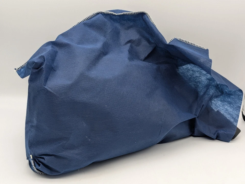 Espejo retrovisor de puerta lado del pasajero para Kia Soul 2010 11 12 2013 | control remoto manual | negro Foto 4 de 4