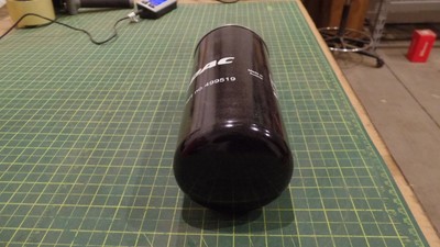 GENUINE DYNAPAC OIL FILTER ELEMENT ASSEMBLY 499519, P550591  