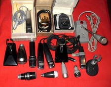 Mikrofon Set Beyerdynamic 14 Stück ! Top