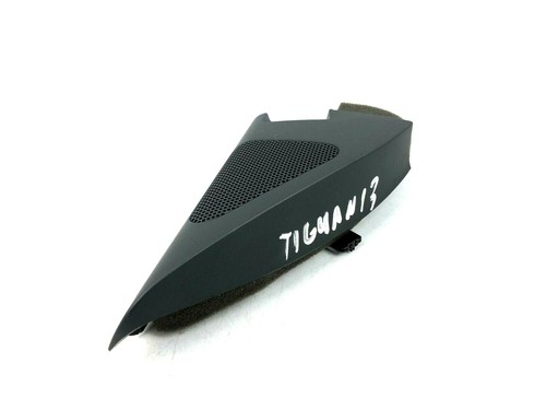 Volkswagen VW Tiguan Vorne Rechts Seite Tür Rand Cover Hochtöner Lautsprecher