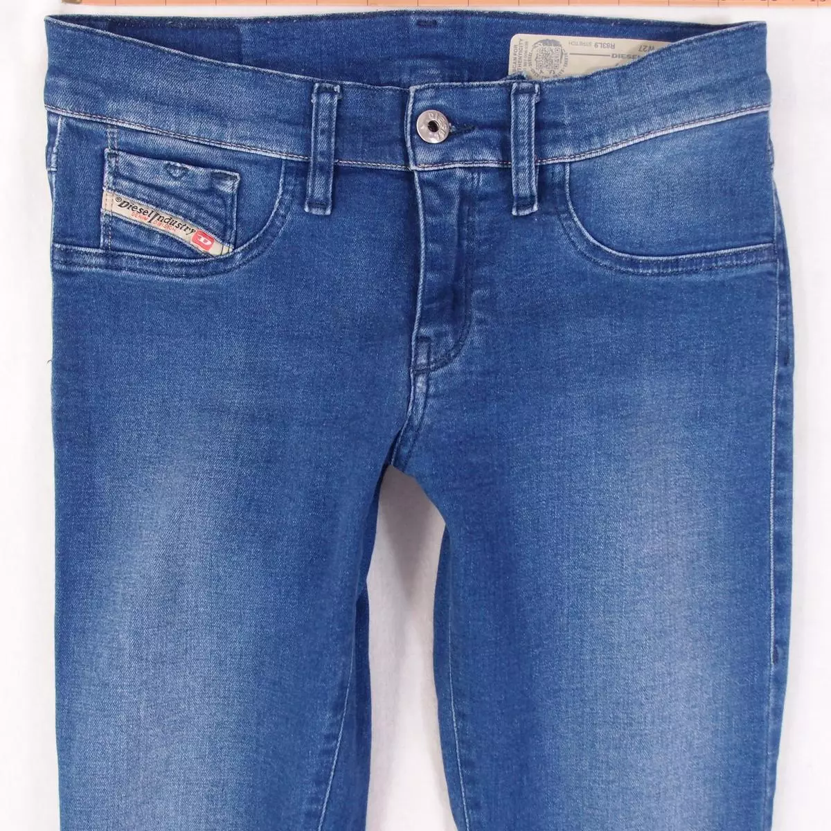 Ladies diesel hotsell jeans uk