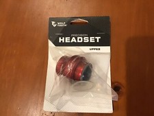 Wolf Tooth Performance Headset - EC34/28.6 Up...
