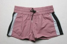 Hurley Women Beach Short S HL033120 Taupe