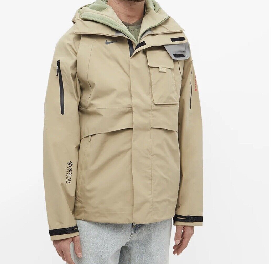 Nike Men's Travis Scott Jacket