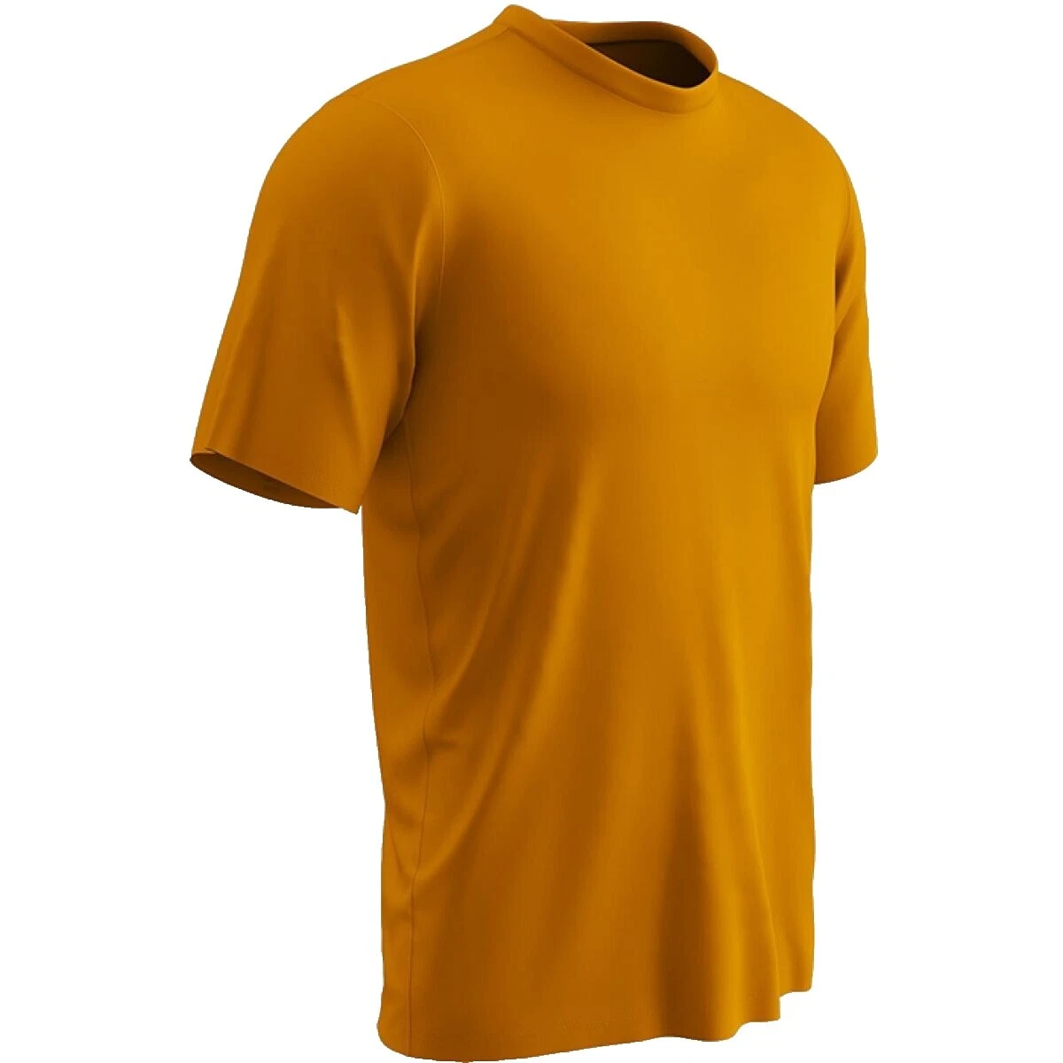 Talla XL camisetas de ejercicio para jóvenes