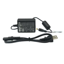 Original AC/DC Adapter 7.2V for Fujitsu S300 S1300 S1300i ScanSnap Scanner OEM