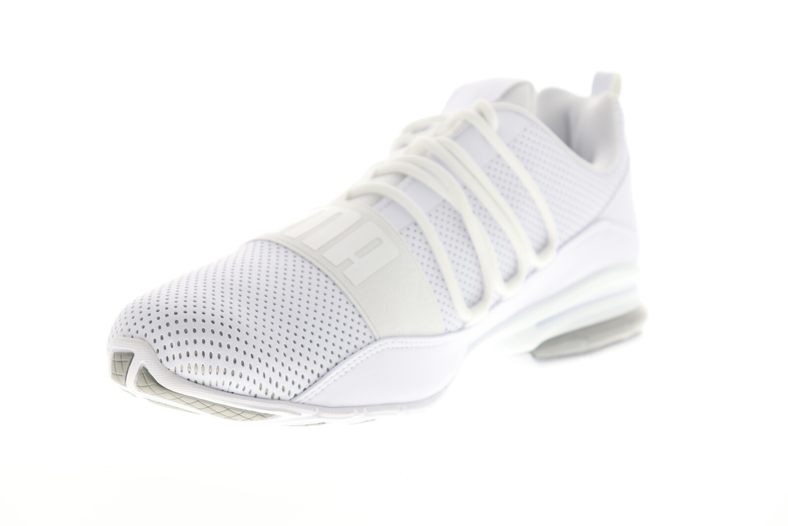 puma cell regulate woven