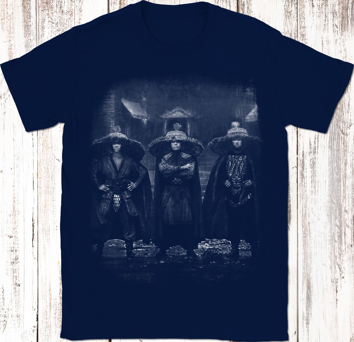 2013 稲村クラシック　記念Tシャツ The Three Storms | Rain, Thunder and Lightning | Big Trouble In