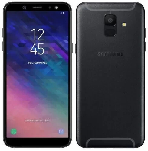 Galaxy A6 ■ 3GB/32GB / SM-A600FN ※海外版 Galaxy A6 □ 3GB/32GB / SM-A600FN ※海外版 - メルカリ