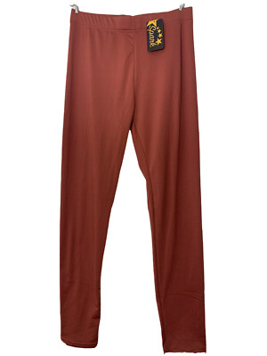 Spark Women s Leggings Magenta Color Look Size S/M Style L-4093