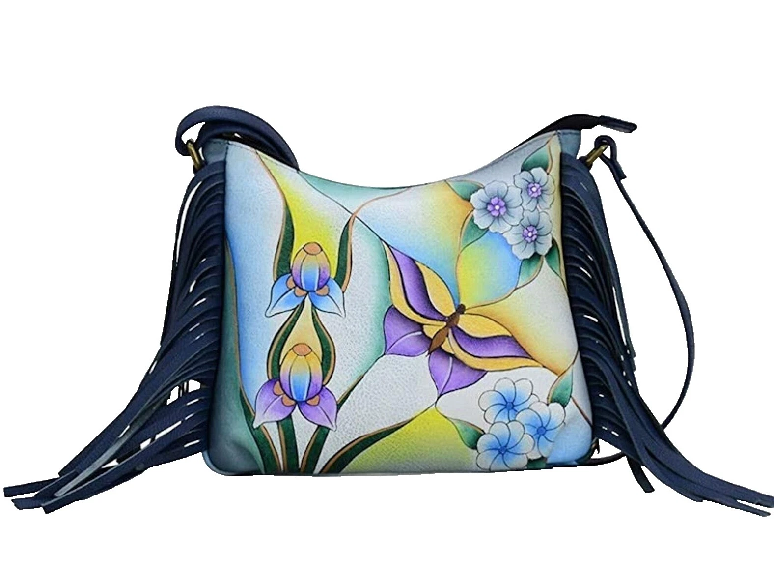 Bolsos y carteras Anuschka Mariposa para Mujer