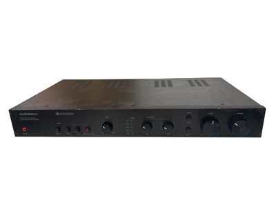 AudioSource Model SS One/Series II Surround Sound Processor ''30 DAY WARRANTY''